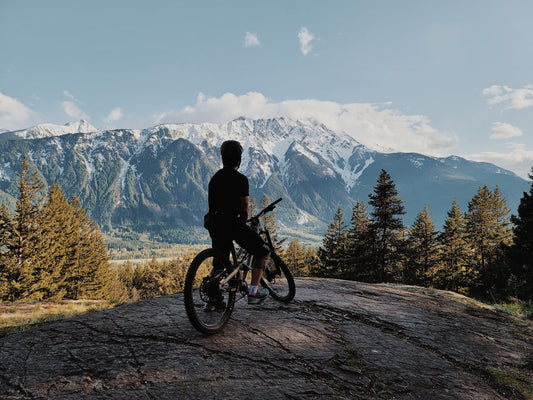 5 Ways to Protect Your Bike Against Bike Theft.