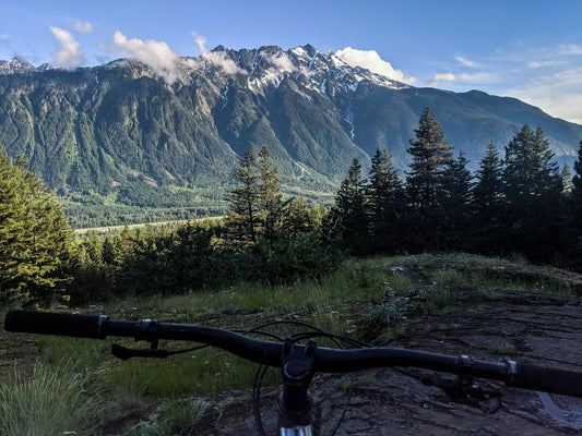 The Bikebac Guide to Commuting by Bike