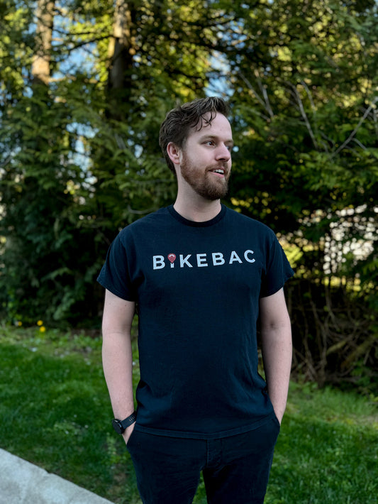 Bikebac T-Shirt
