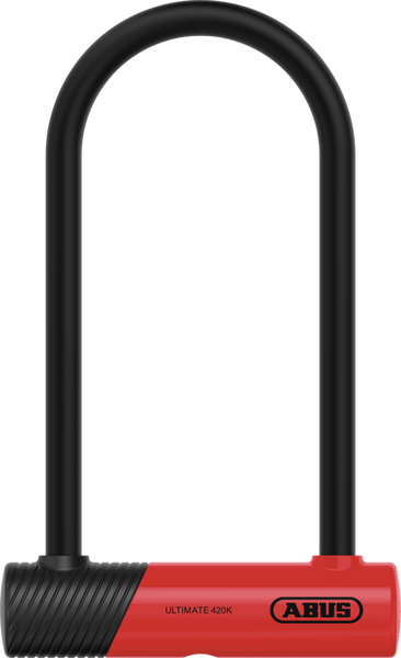 Ultimate 420K – BIKEBAC