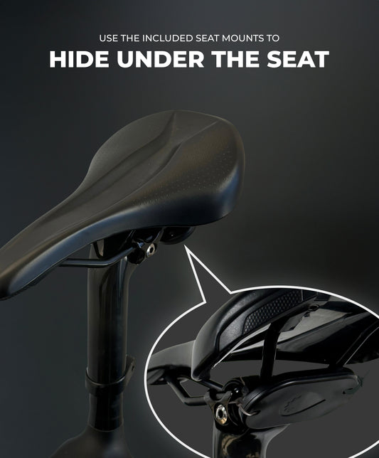 Tracker de vélo
