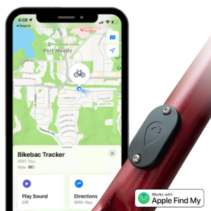 Apple Tracker